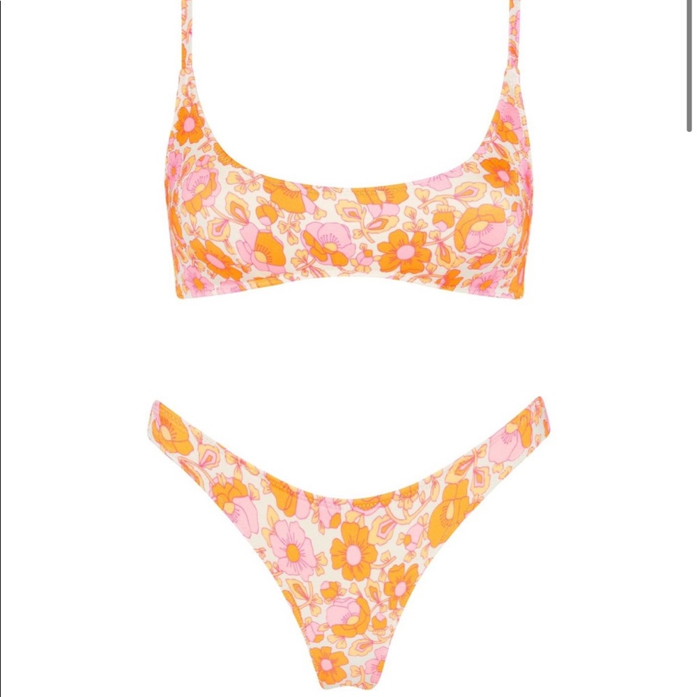 Triangl Bikini